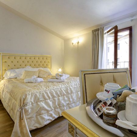 Hotel Volterra In Superior Ngoại thất bức ảnh