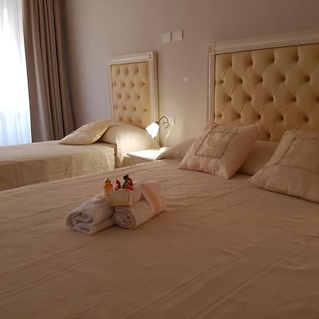 Hotel Volterra In Superior Phòng bức ảnh