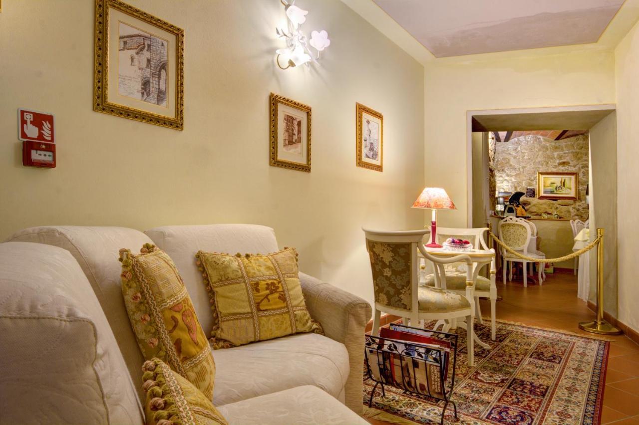 Hotel Volterra In Superior Ngoại thất bức ảnh