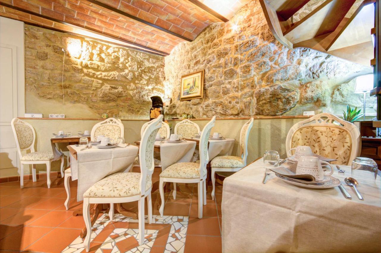 Hotel Volterra In Superior Ngoại thất bức ảnh