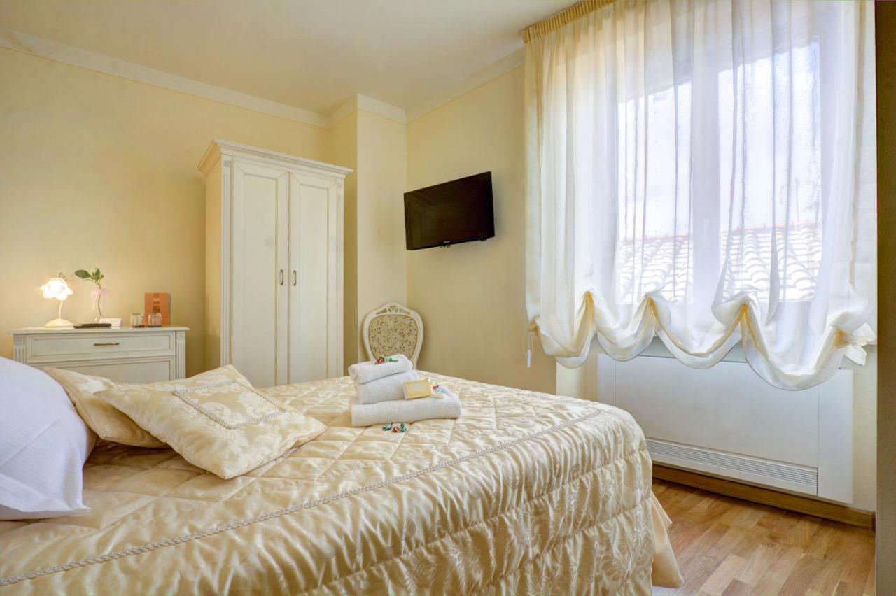 Hotel Volterra In Superior Ngoại thất bức ảnh