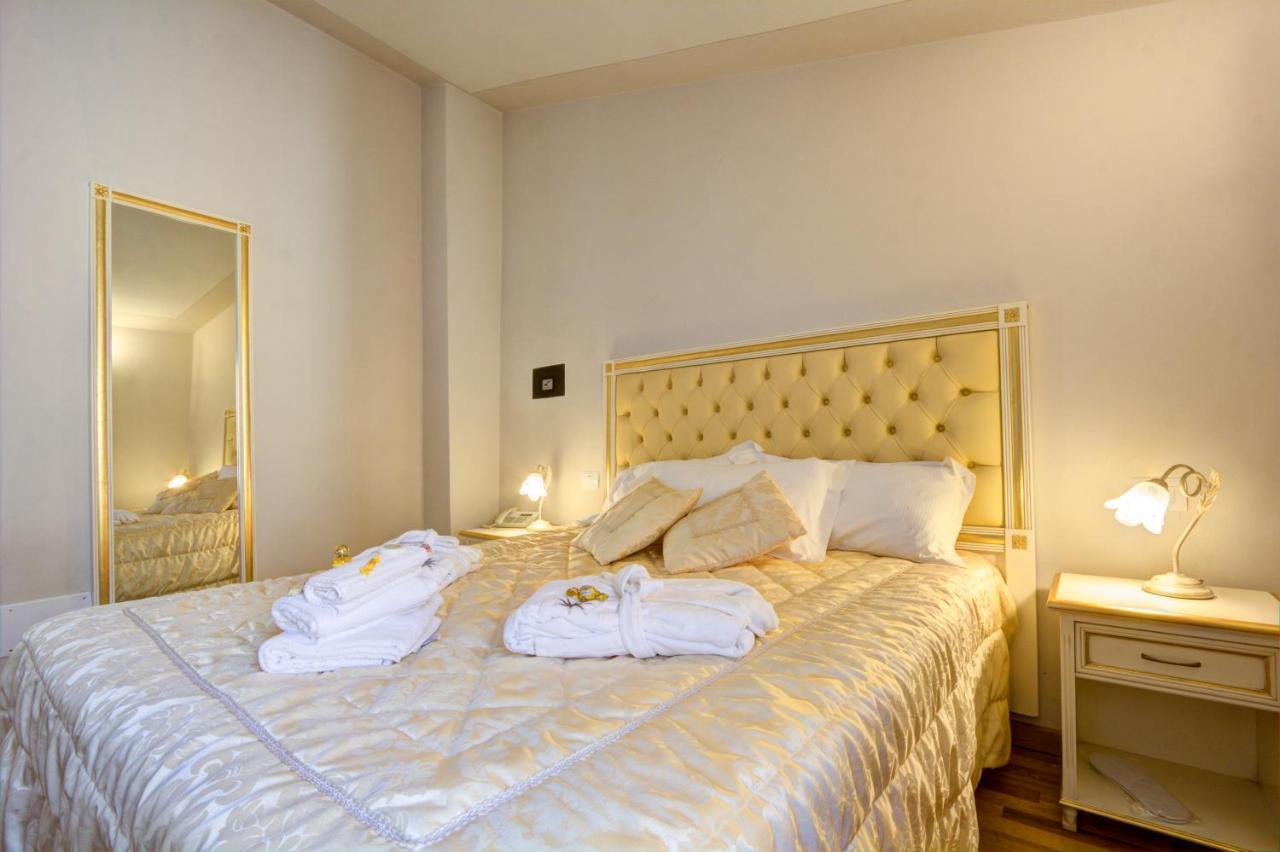 Hotel Volterra In Superior Ngoại thất bức ảnh