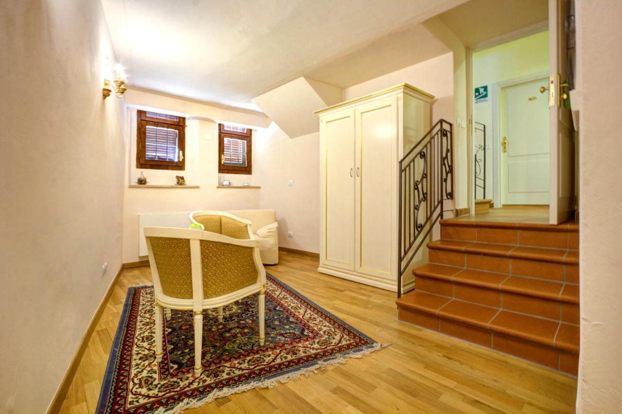 Hotel Volterra In Superior Ngoại thất bức ảnh