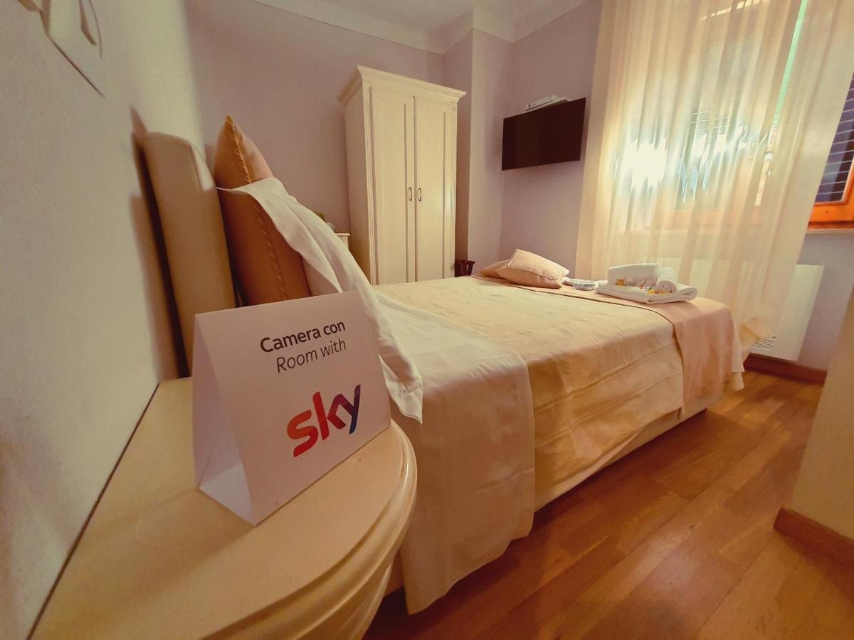 Hotel Volterra In Superior Ngoại thất bức ảnh