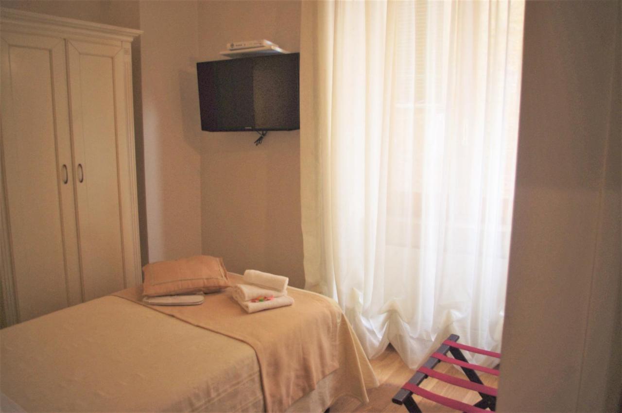 Hotel Volterra In Superior Ngoại thất bức ảnh