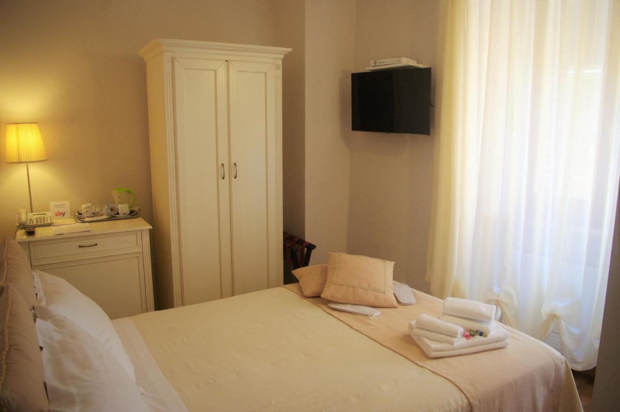 Hotel Volterra In Superior Ngoại thất bức ảnh