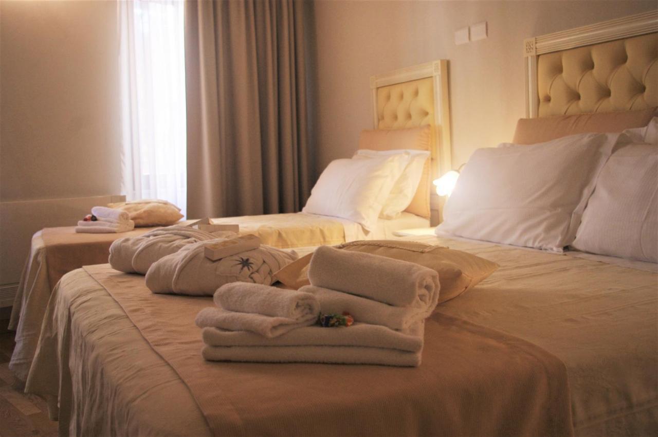 Hotel Volterra In Superior Ngoại thất bức ảnh