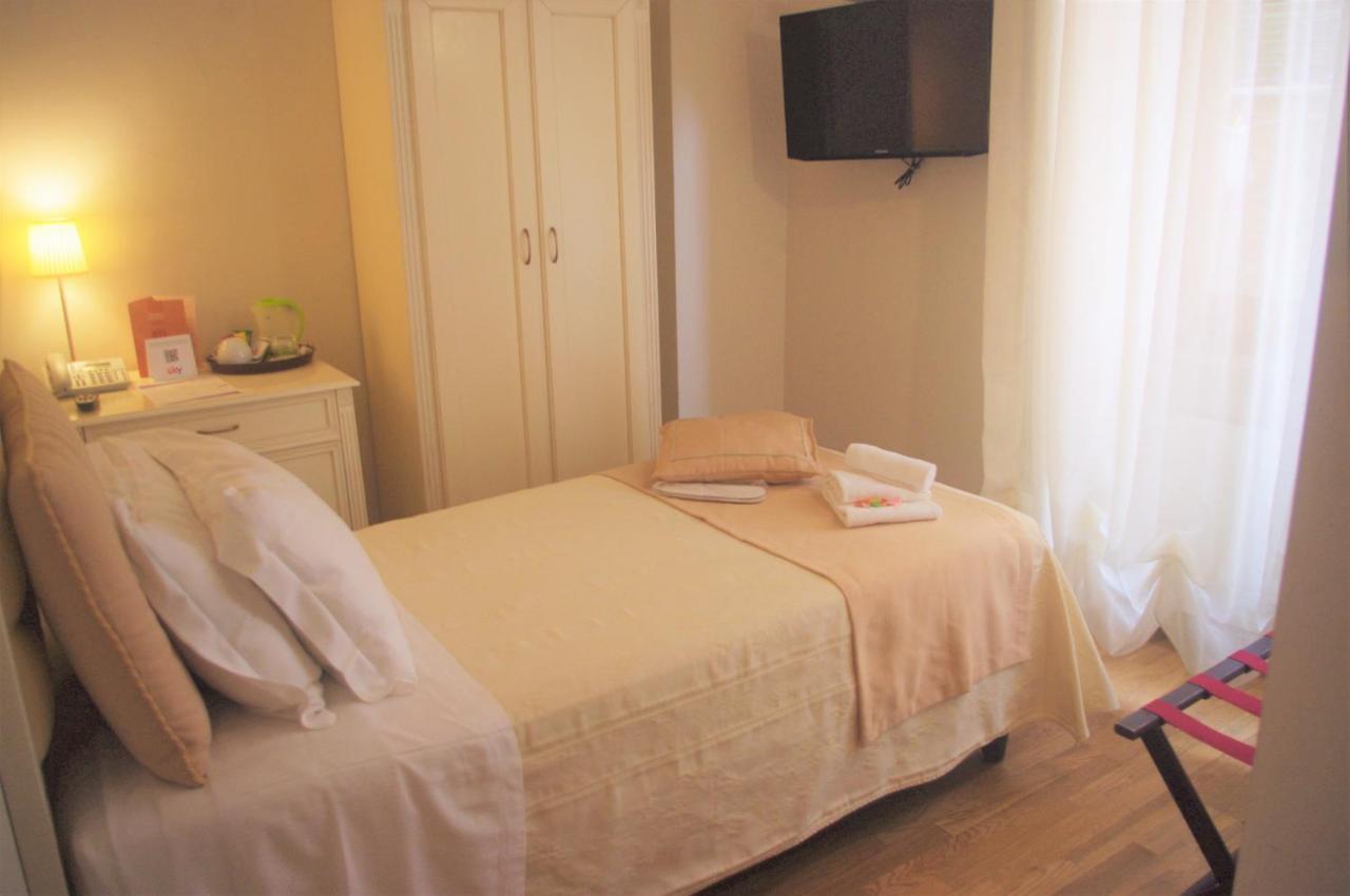 Hotel Volterra In Superior Ngoại thất bức ảnh