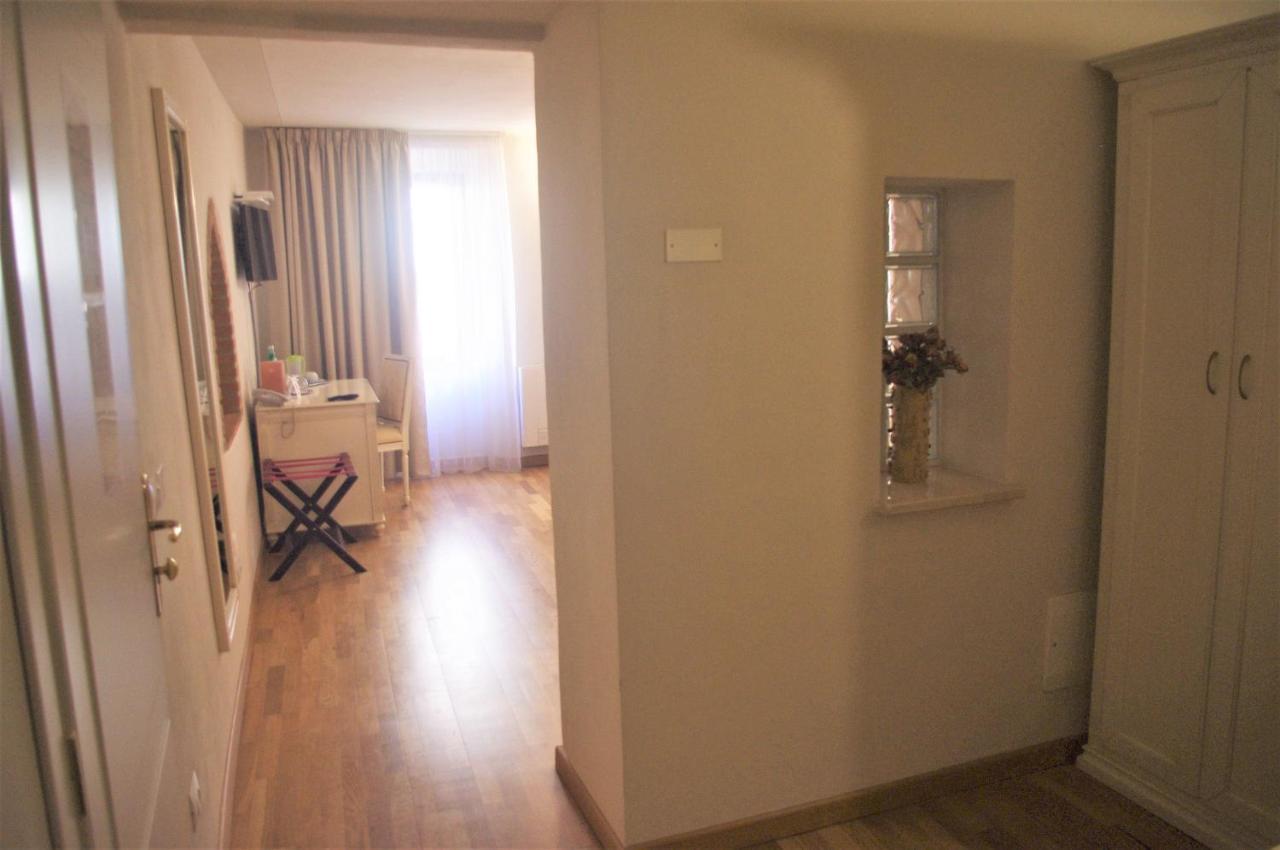 Hotel Volterra In Superior Ngoại thất bức ảnh