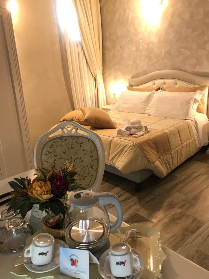 Hotel Volterra In Superior Ngoại thất bức ảnh