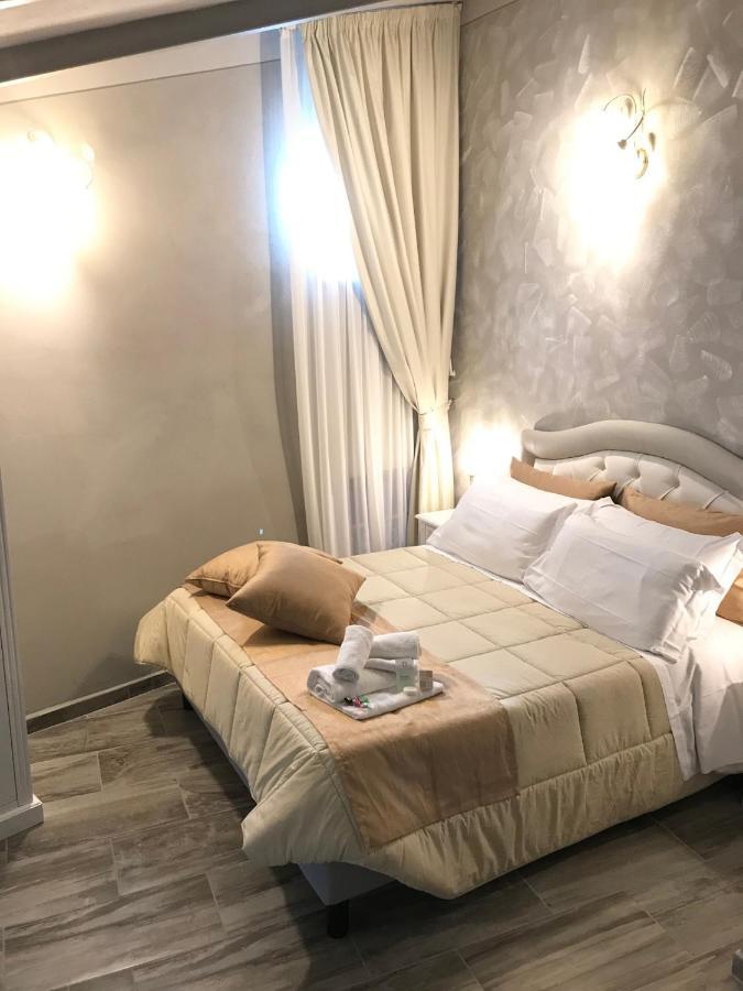 Hotel Volterra In Superior Ngoại thất bức ảnh