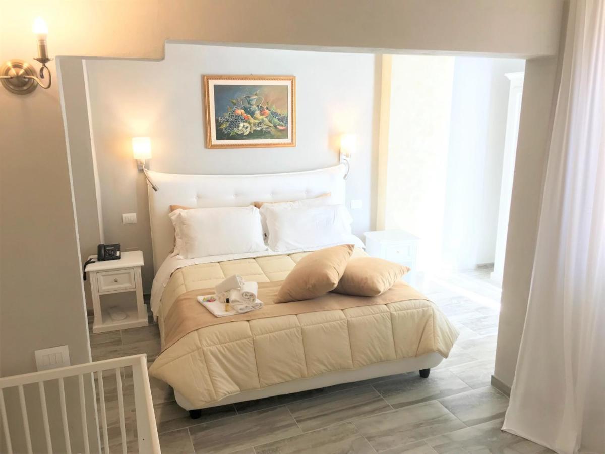 Hotel Volterra In Superior Ngoại thất bức ảnh