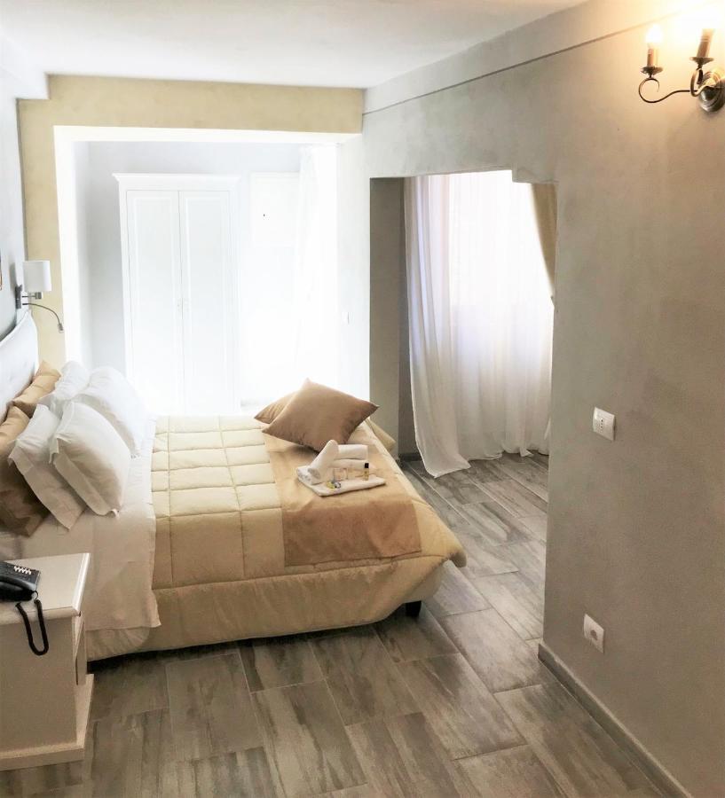 Hotel Volterra In Superior Ngoại thất bức ảnh