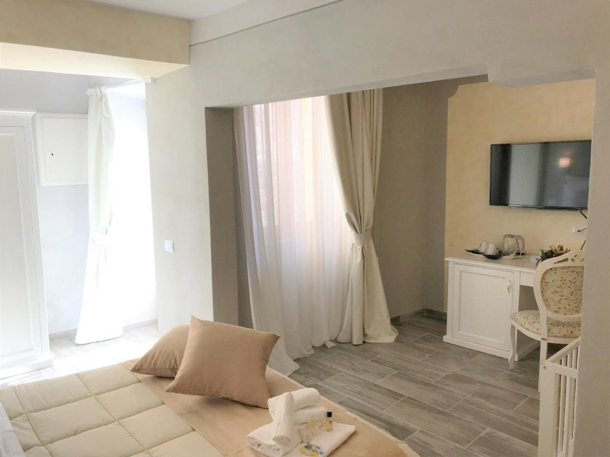 Hotel Volterra In Superior Ngoại thất bức ảnh