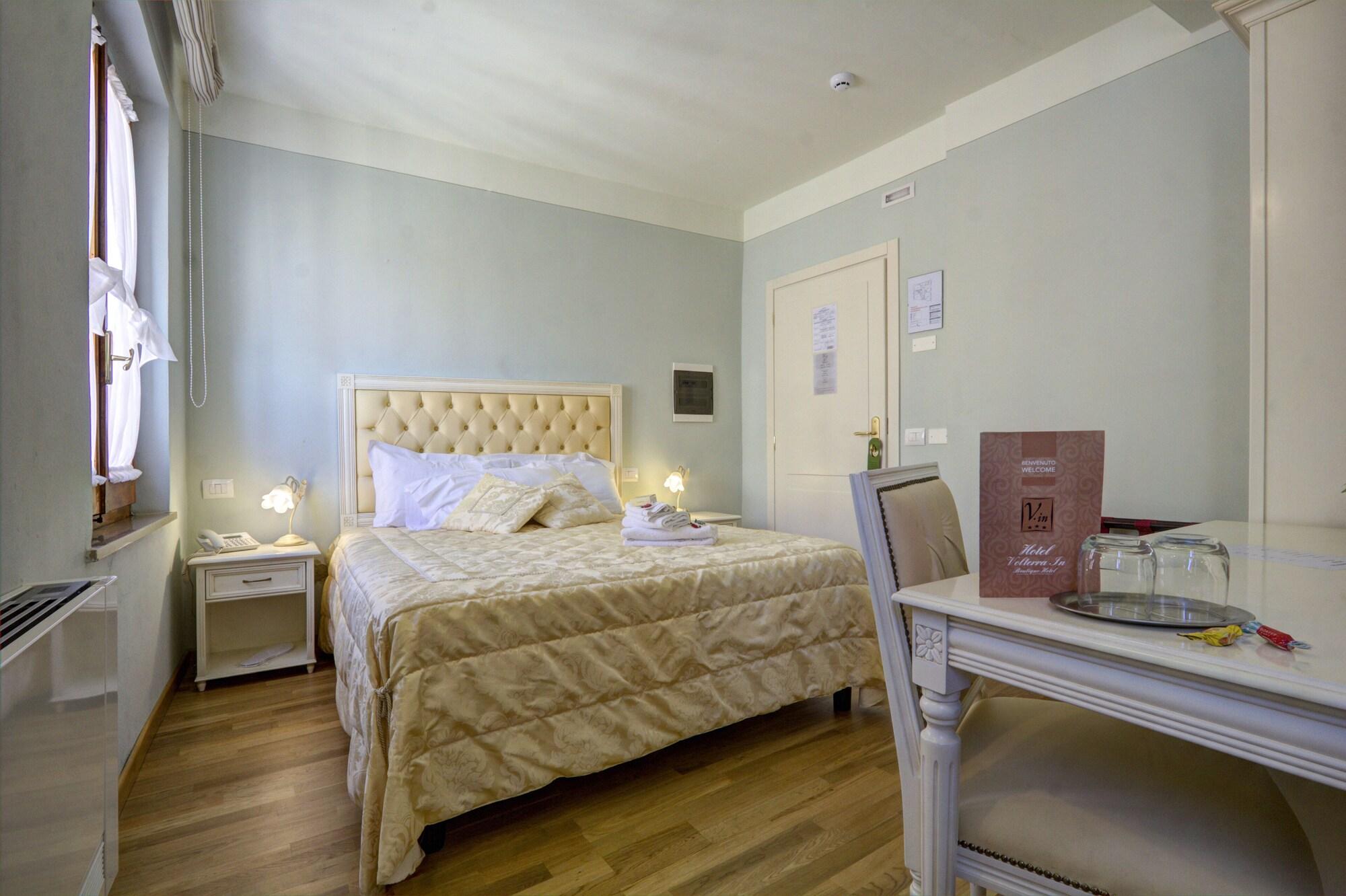 Hotel Volterra In Superior Ngoại thất bức ảnh