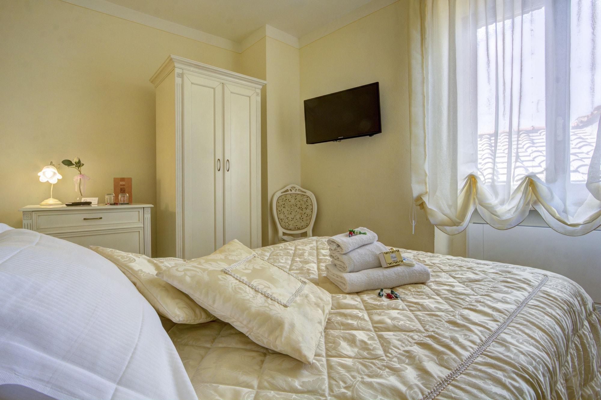Hotel Volterra In Superior Ngoại thất bức ảnh