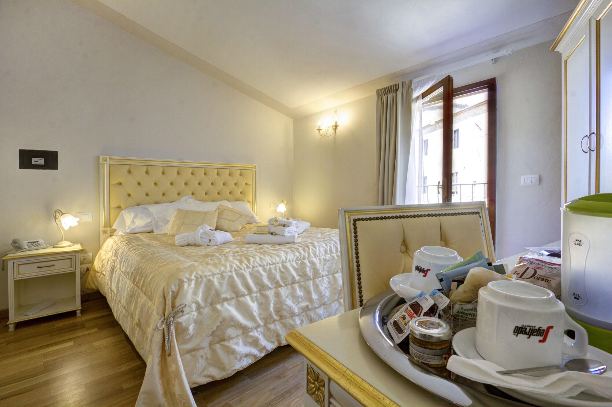 Hotel Volterra In Superior Ngoại thất bức ảnh
