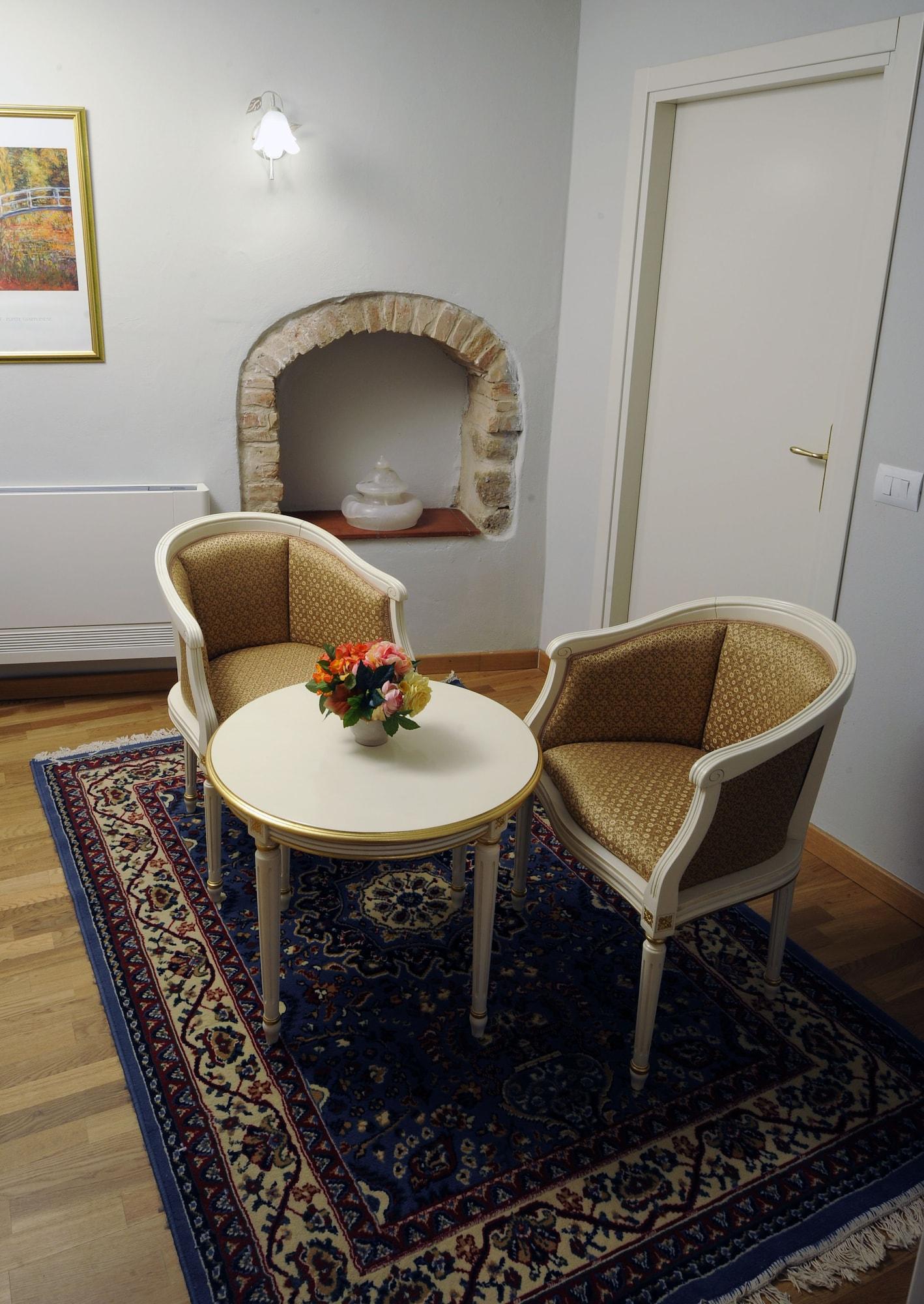 Hotel Volterra In Superior Ngoại thất bức ảnh