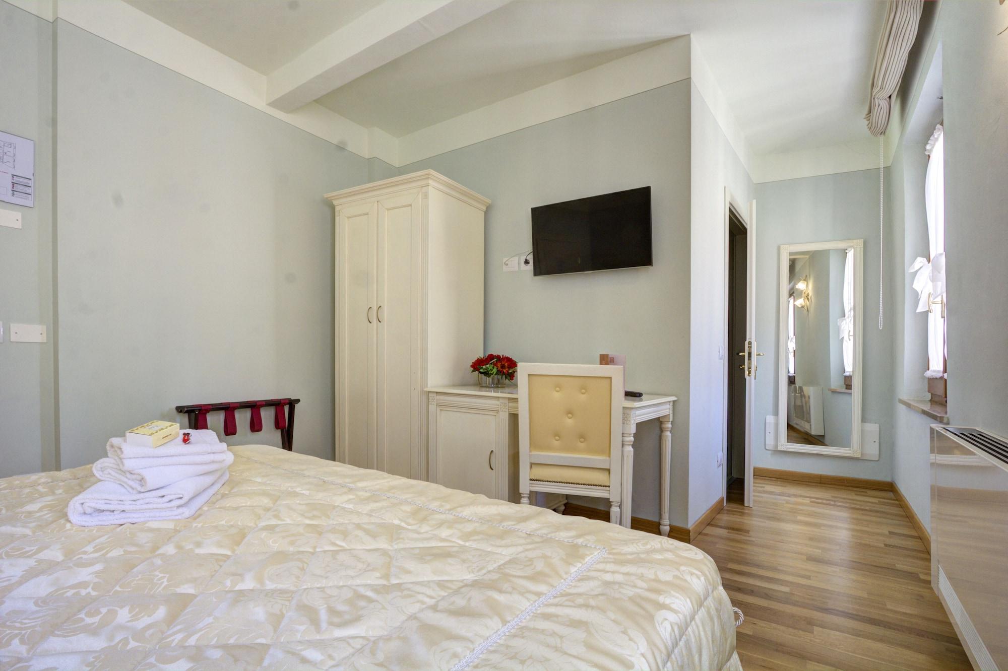 Hotel Volterra In Superior Ngoại thất bức ảnh