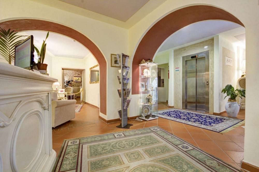 Hotel Volterra In Superior Ngoại thất bức ảnh