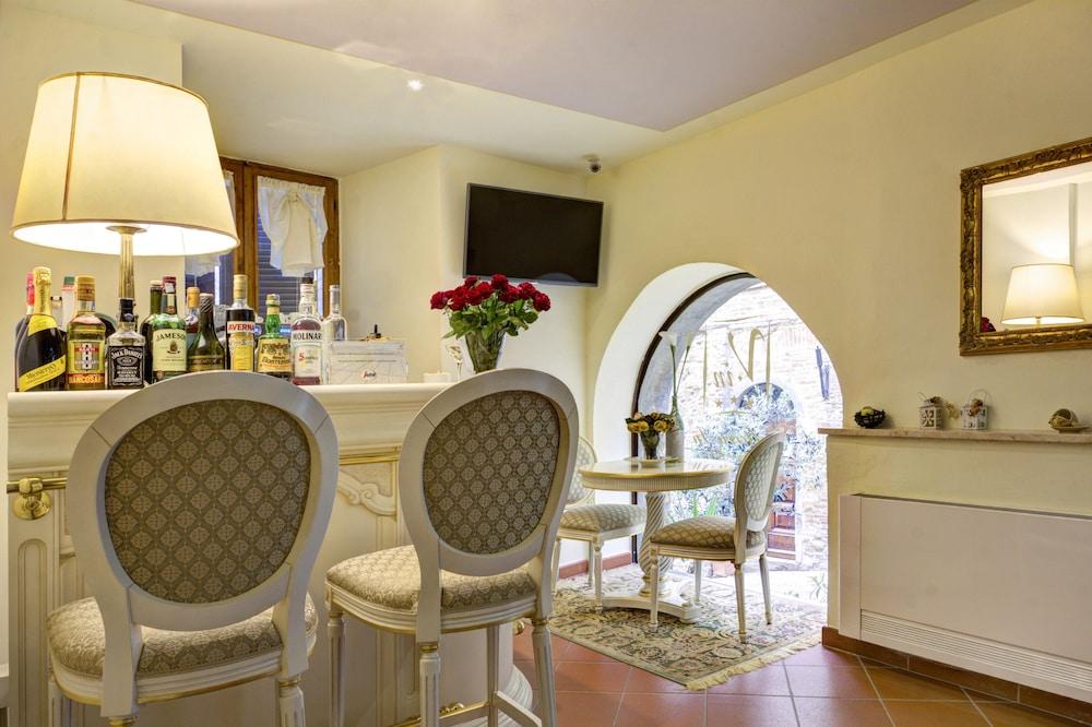 Hotel Volterra In Superior Ngoại thất bức ảnh