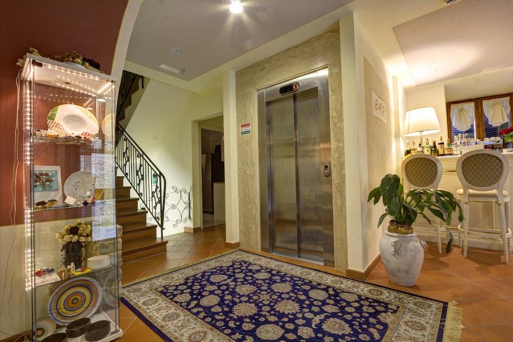 Hotel Volterra In Superior Ngoại thất bức ảnh