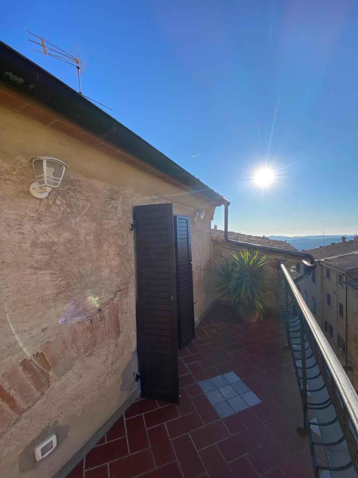 Hotel Volterra In Superior Ngoại thất bức ảnh