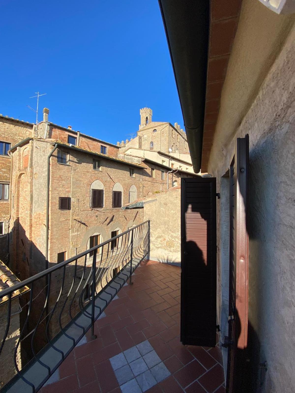 Hotel Volterra In Superior Ngoại thất bức ảnh