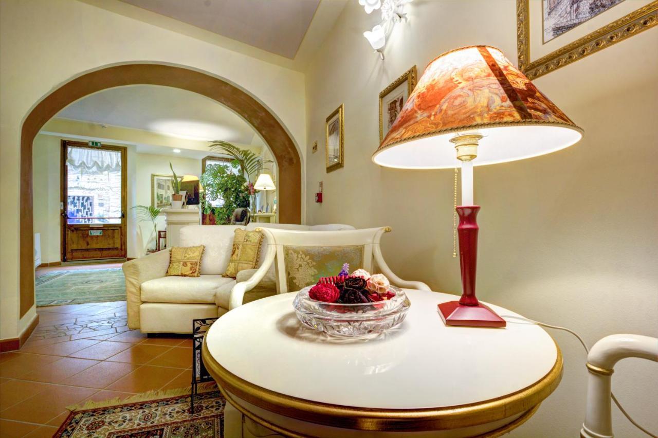Hotel Volterra In Superior Ngoại thất bức ảnh