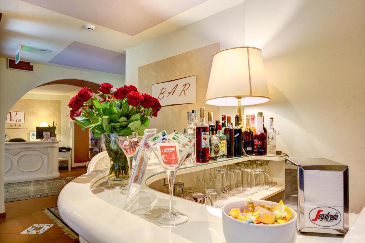 Hotel Volterra In Superior Ngoại thất bức ảnh