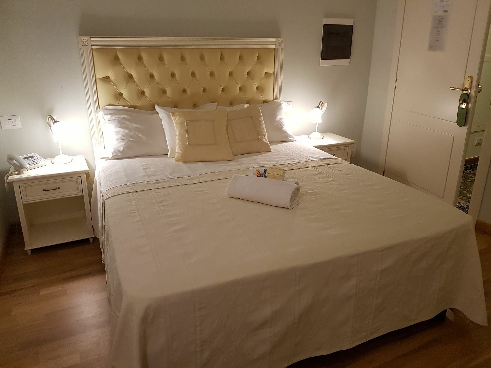 Hotel Volterra In Superior Ngoại thất bức ảnh